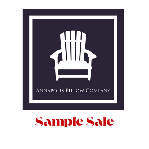 Annapolis Pillow Company