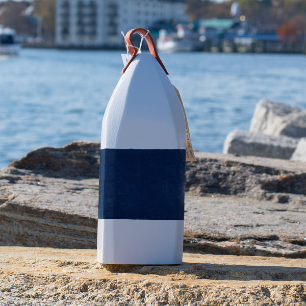 Large Table Top Buoy – Annapolis Pillow Company