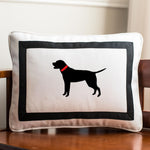 Labrador Retriever Pillow