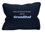 Favorite People - Granddad