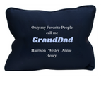 Favorite People - Granddad