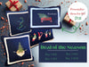 Sample Christmas Pillow Bundle