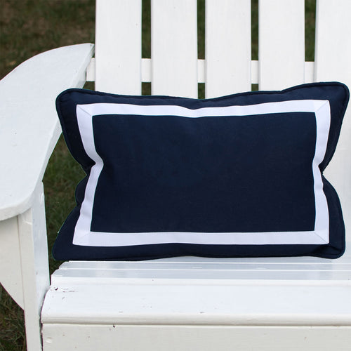 13x20" Custom Outdoor Pillow (Hinckley)