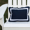 13x20" Custom Outdoor Pillow (Hinckley)