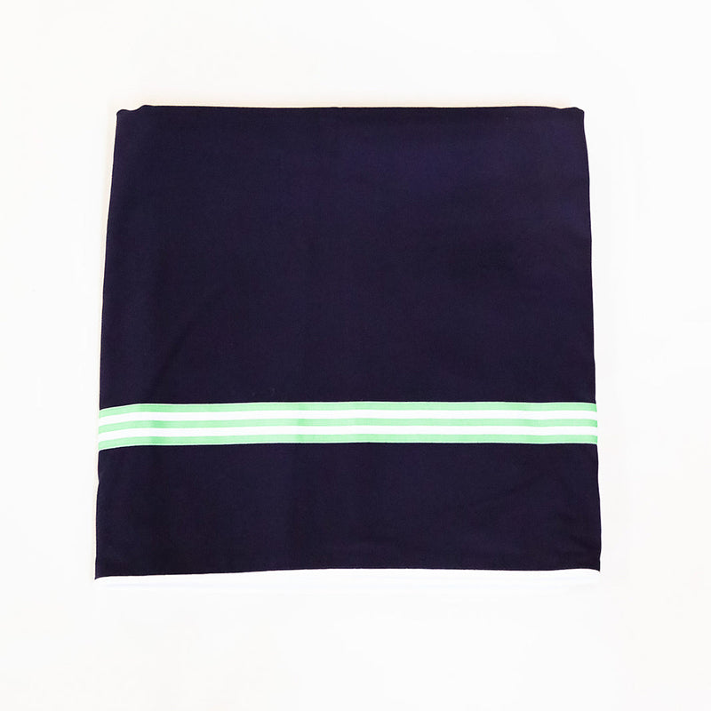 Test Product Tree Skirt in Navy (Do Not Purchase)