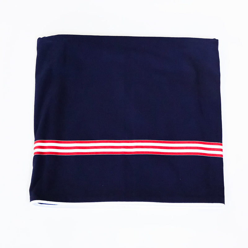 Test Product Tree Skirt in Navy (Do Not Purchase)