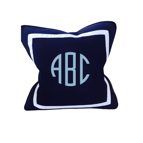 18" Custom APC Pillow