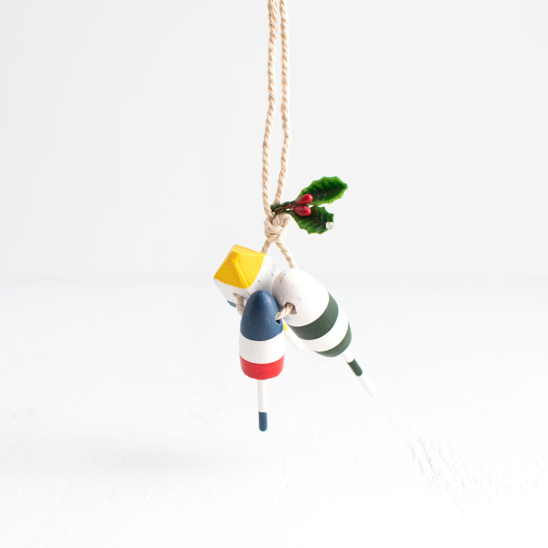Ornament Buoys