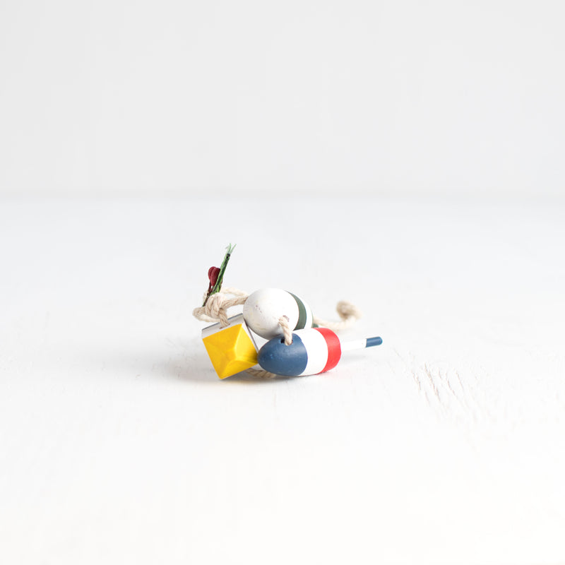 Ornament Buoys
