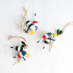 Ornament Buoys