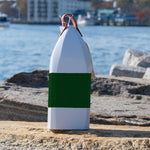 Large Table Top Buoy | Solid Band