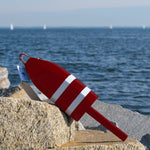 Large Buoy | Stripes