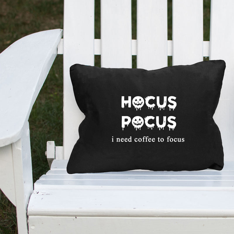 Hocus Pocus Halloween Lumbar