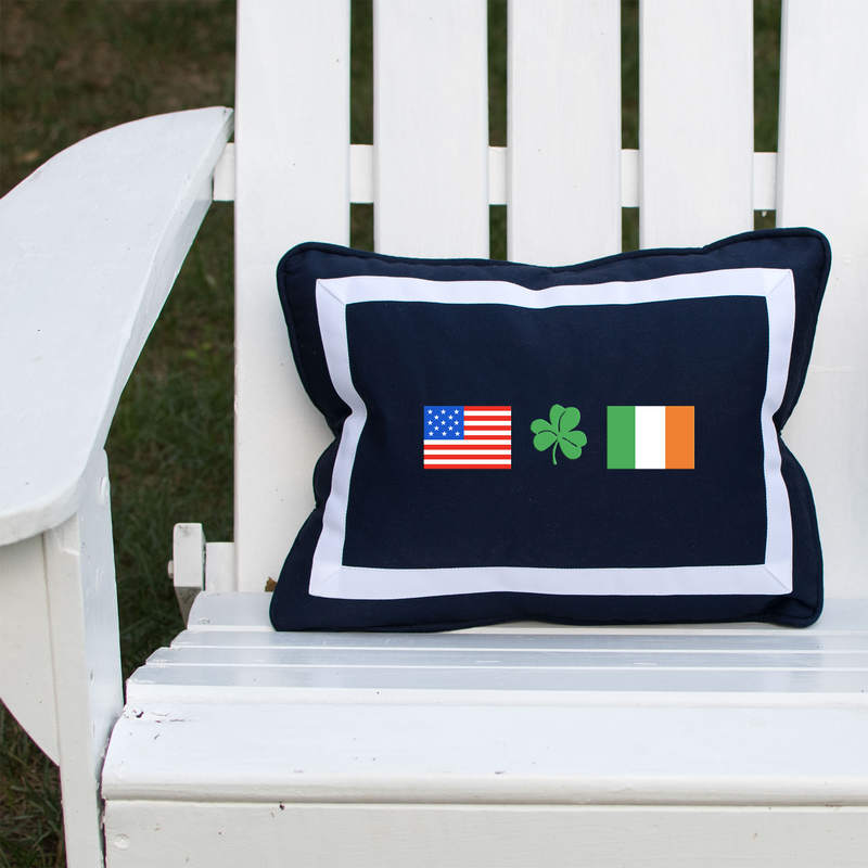 Paddy's Pillow