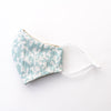 Sea Tumble Blue Mask | Assorted Sizes