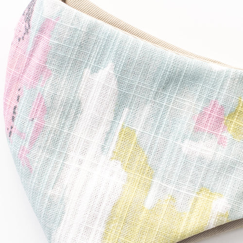 Splash Print Mask | Assorted Sizes