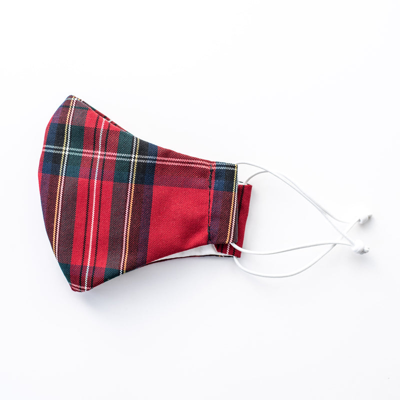 Holiday Masks | Adult Size