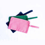 Canvas Tote (Assorted Colors)