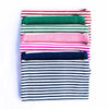 Canvas Tote (Assorted Colors)