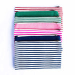 Canvas Tote (Assorted Colors)