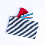 Canvas Tote (Assorted Colors)