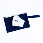 Canvas Tote (Assorted Colors)