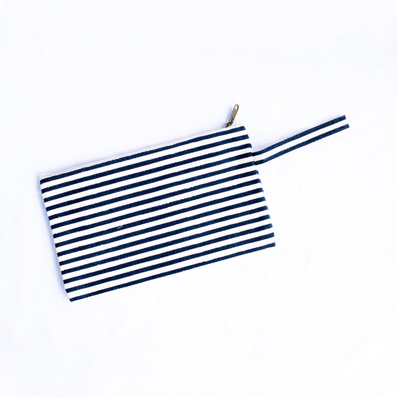 Canvas Tote (Assorted Colors)