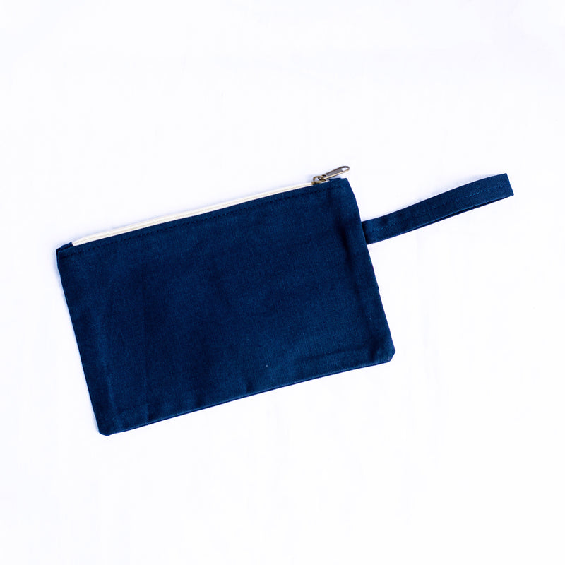 Canvas Tote (Assorted Colors)