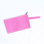 Canvas Tote (Assorted Colors)