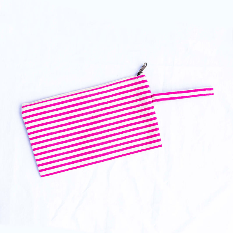 Canvas Tote (Assorted Colors)