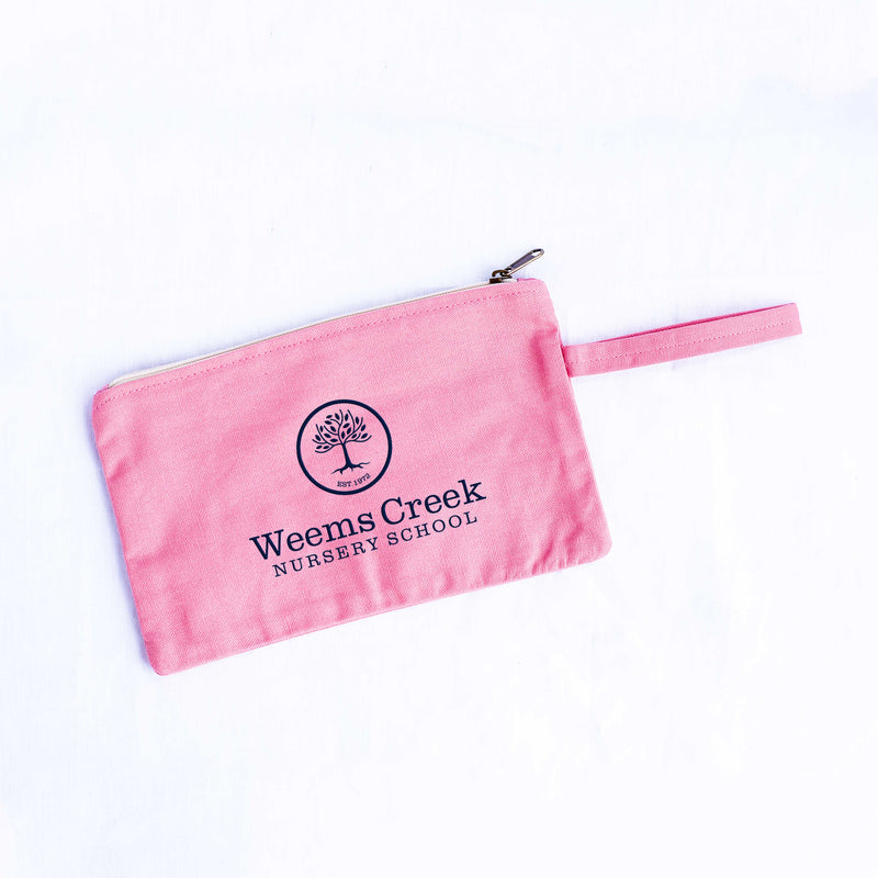 Weems Creek Canvas Tote (Assorted Colors)