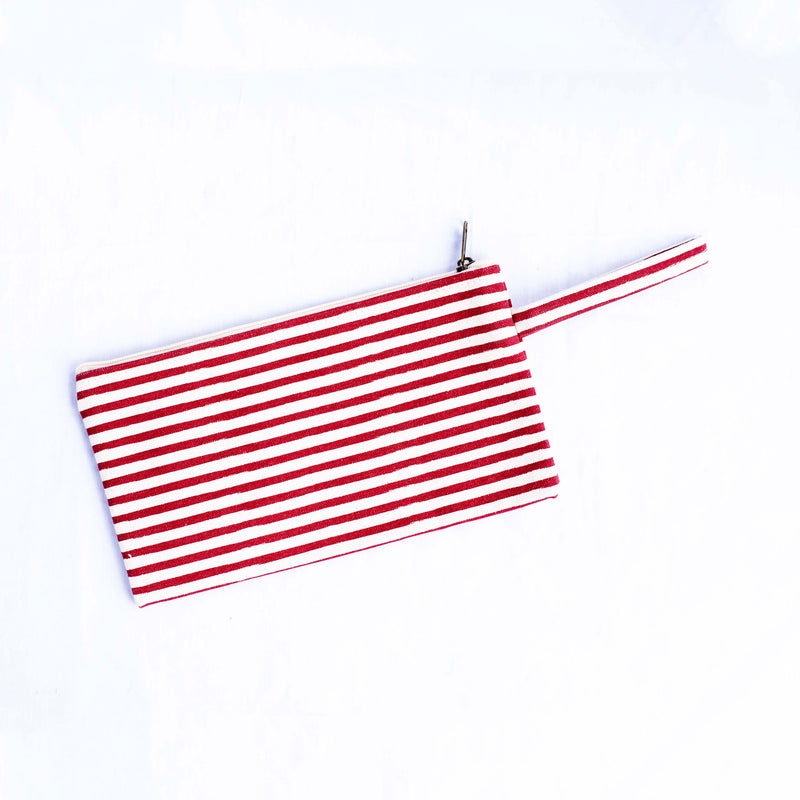 Canvas Tote (Assorted Colors)