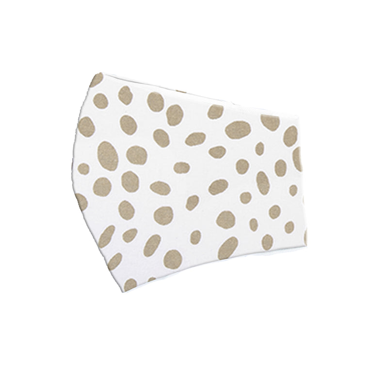 Togo Gold Mask | Assorted Sizes