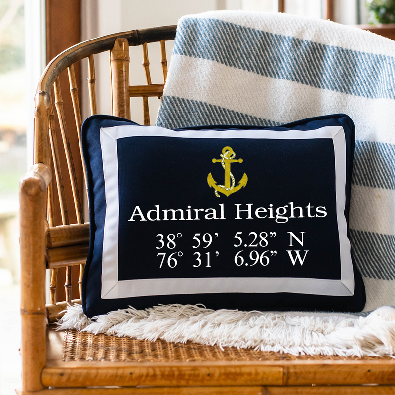 Admiral Heights