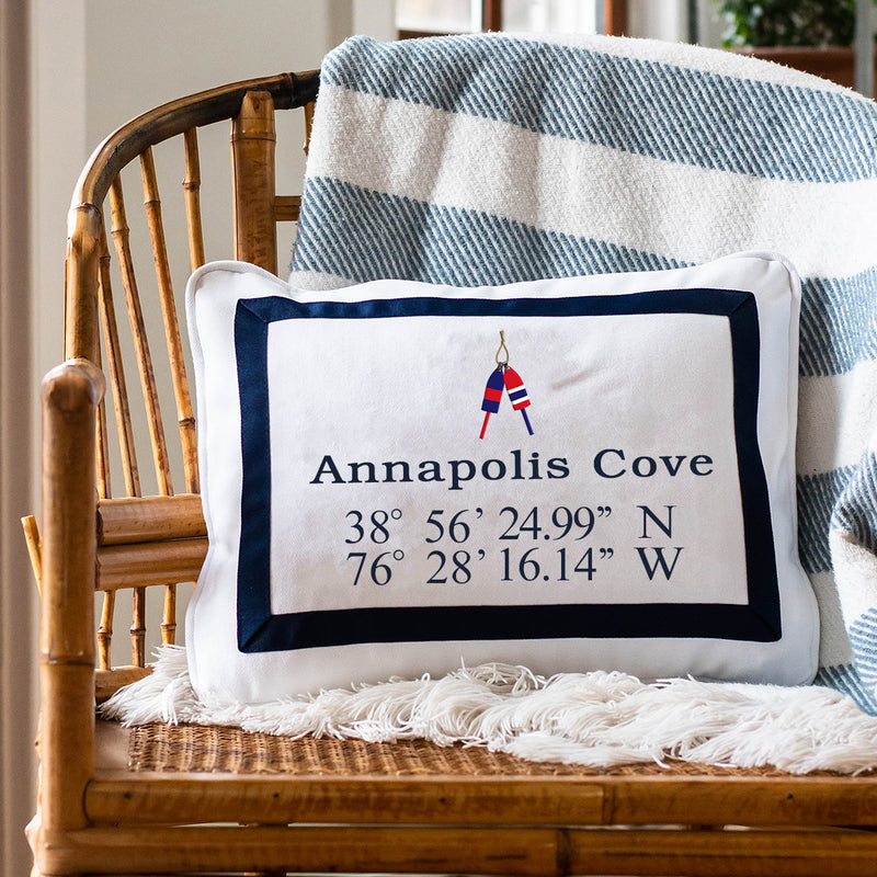 Annapolis Cove