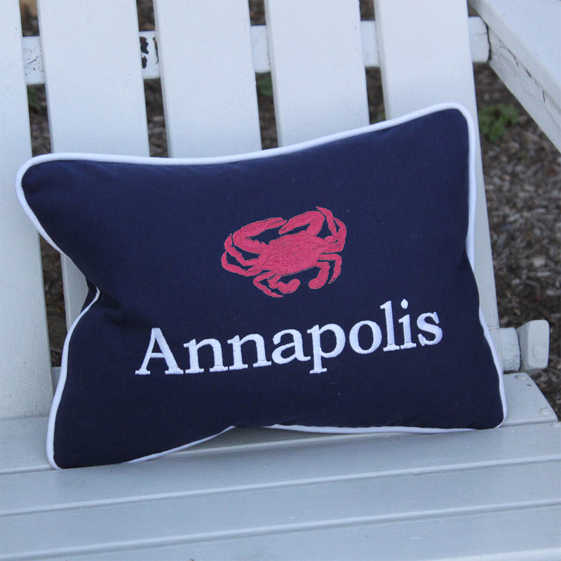 Annapolis Crab Lumbar