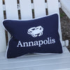 Annapolis Crab Lumbar