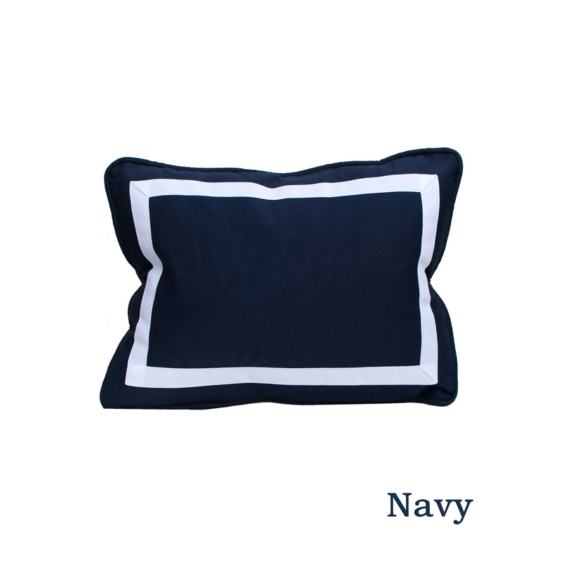 12x16" Custom Outdoor Pillow