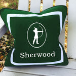 Sherwood Forest 18" Archer