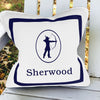 Sherwood Forest 18" Archer