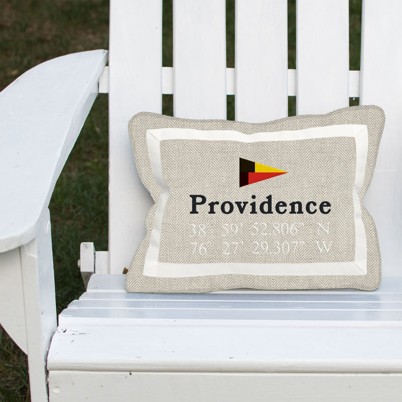 Providence | Annapolis