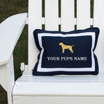Create Your Dog Pillow