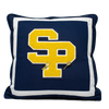 Severna Park Varsity Letter Pillow