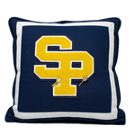 Severna Park Varsity Letter Pillow