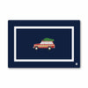 Placemat | Wagoneer with Tree